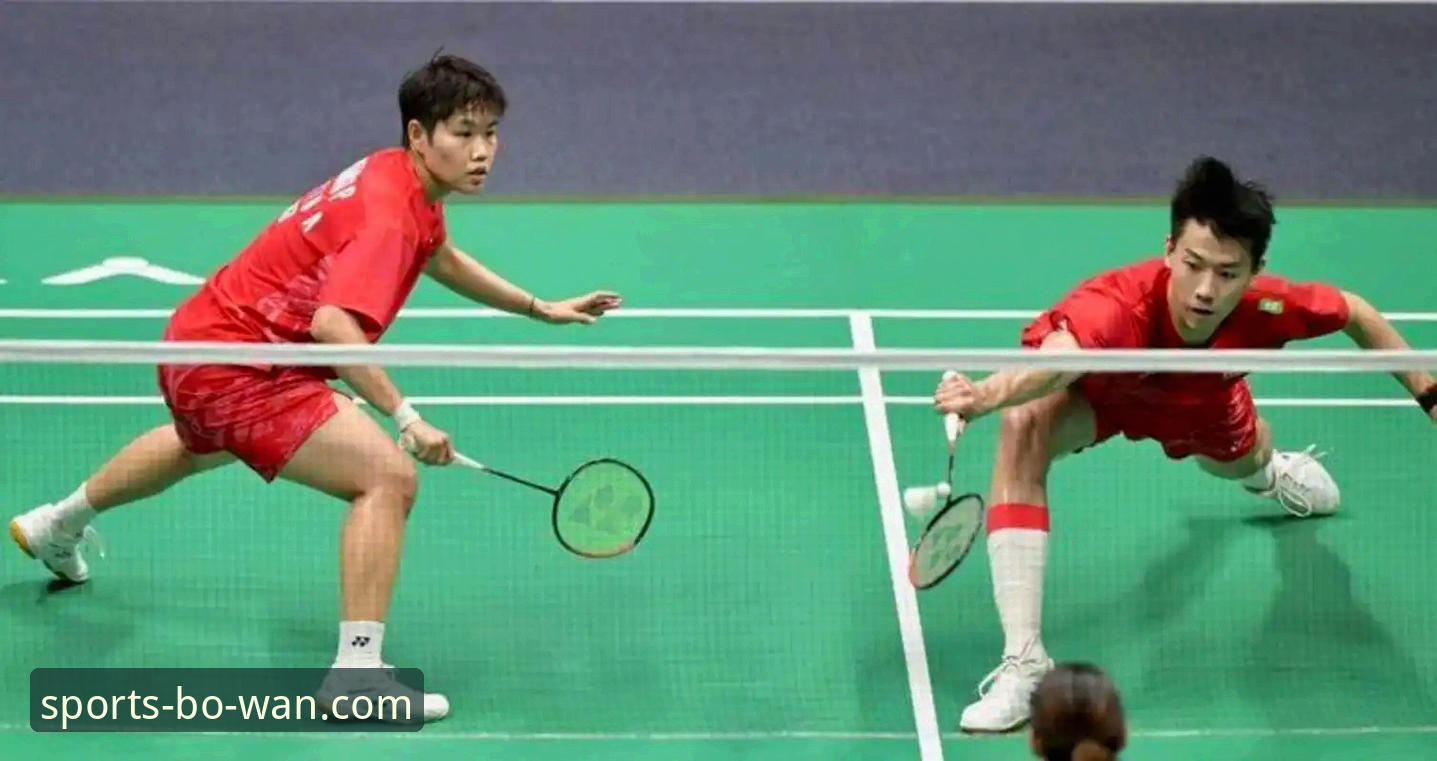 2026尤伯杯半决赛深度评测：中国女队3-0横扫日本，第21次晋级决赛的实战分析